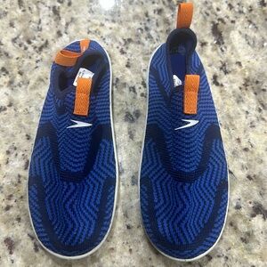 Speedo Water Shoes Medium Junior